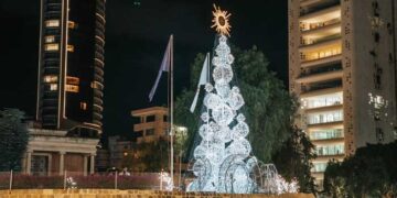 Χριστούγεννα στη Λευκωσία