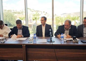 Συμπλέγματα Κοινοτήτων