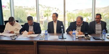 Συμπλέγματα Κοινοτήτων