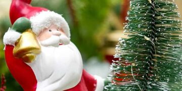 Χριστούγεννα