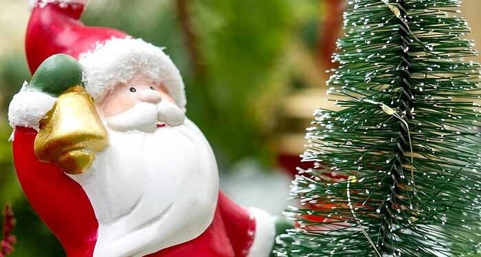 Χριστούγεννα