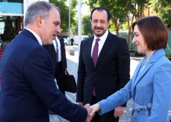 Δημαρχείο Λευκωσίας