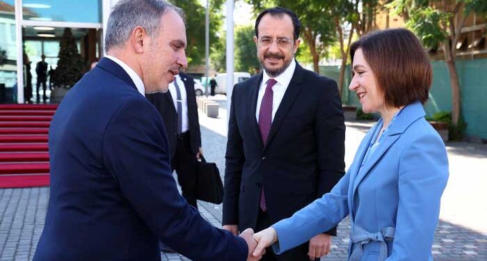 Δημαρχείο Λευκωσίας