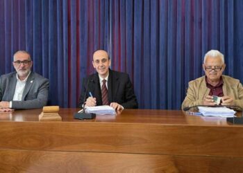 Οδικό έργο ύψους €1,5 εκατομμυρίου σε Πάφο και Ιεροκηπία