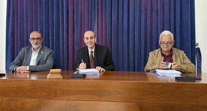 Οδικό έργο ύψους €1,5 εκατομμυρίου σε Πάφο και Ιεροκηπία