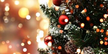 Χριστουγεννιάτικη Γιορτή