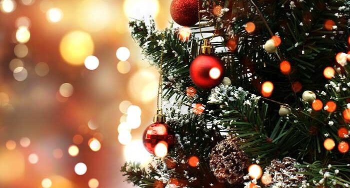 Χριστουγεννιάτικη Γιορτή