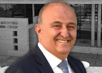 Δήμος Λατσιών – Γερίου