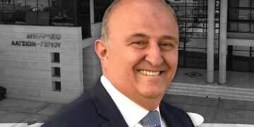 Δήμος Λατσιών – Γερίου