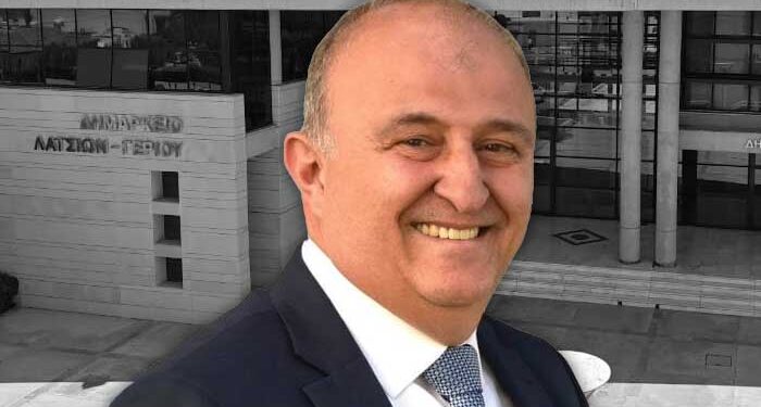 Δήμος Λατσιών – Γερίου