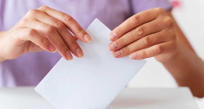 Βουλευτικές Εκλογές