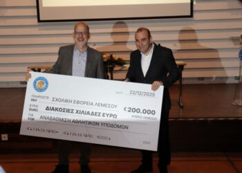 Σχολική Εφορεία