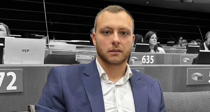 Λουκάς Λίγγης