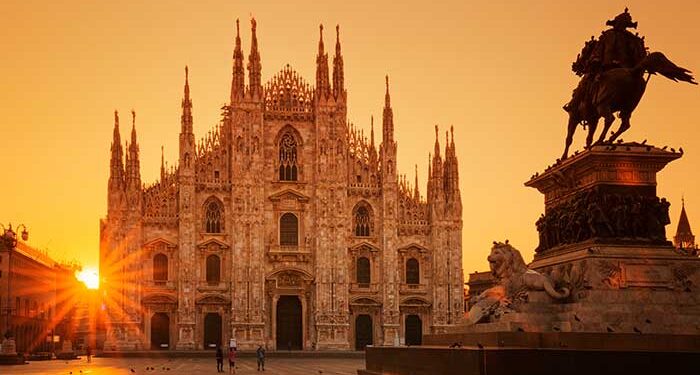 Μιλάνο