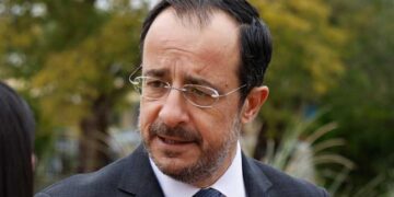 Χριστοδουλίδης