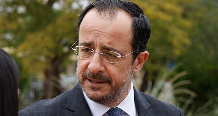 Χριστοδουλίδης