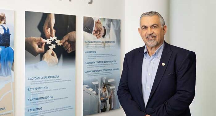 ΕΟΑ Λάρνακας