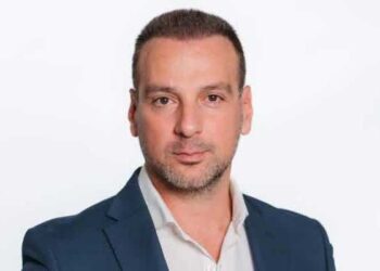 Σωτήρης Αντωνίου