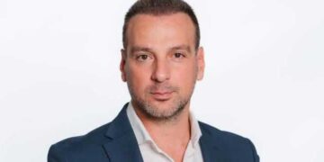 Σωτήρης Αντωνίου