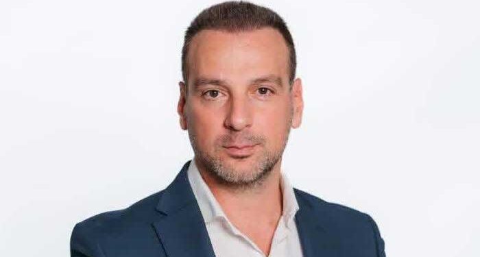 Σωτήρης Αντωνίου