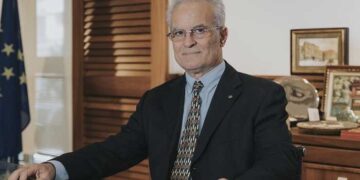 Ανδρέας Τσουλόφτας