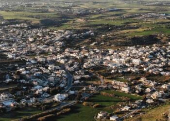 κοινότητες Δεκέλειας