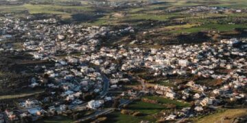 κοινότητες Δεκέλειας