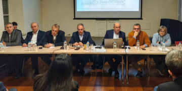 Ένωση Δήμων