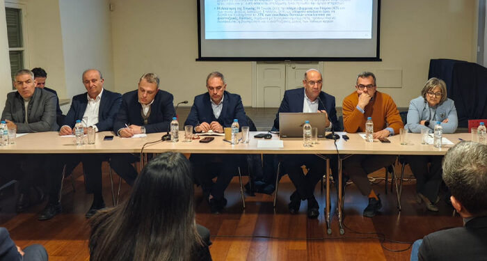 Ένωση Δήμων