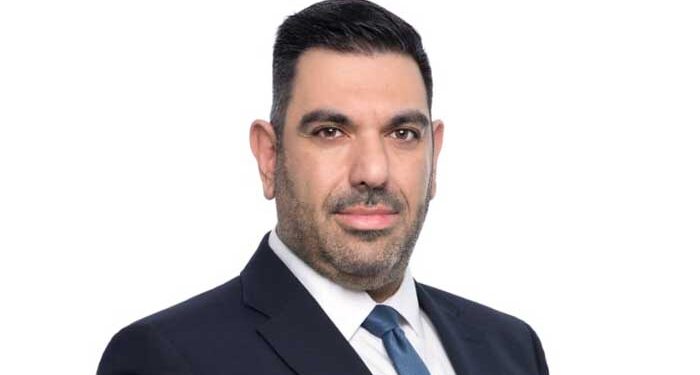 Λοΐζος Μιχαήλ