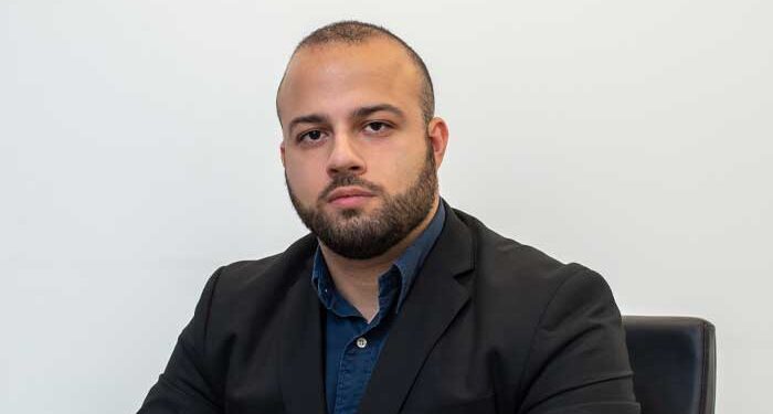 Άρι Χαπεσιάν