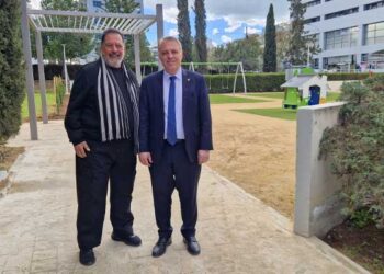 Δήμος Στροβόλου