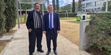 Δήμος Στροβόλου