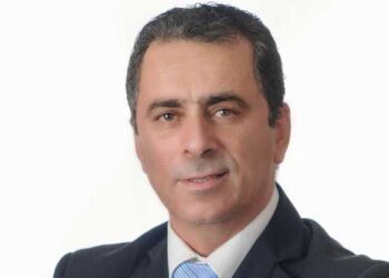 Λευτέρης Αντωνίου