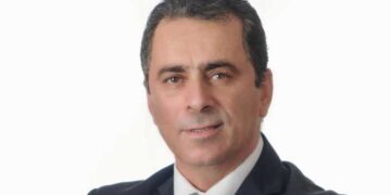 Λευτέρης Αντωνίου