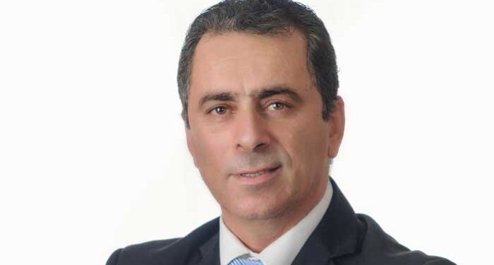 Λευτέρης Αντωνίου