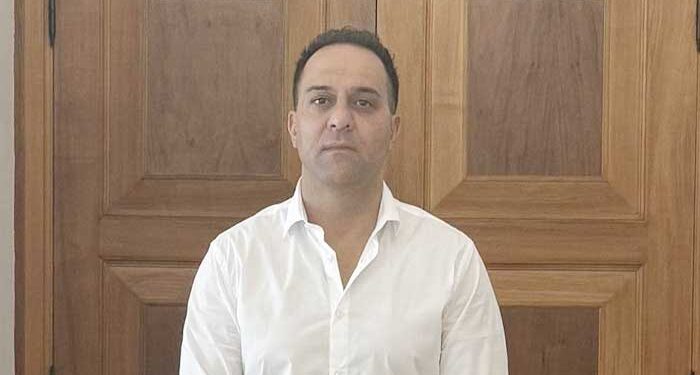 Άγγελος Ονησιφόρου