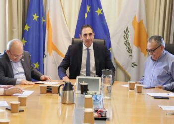 Με συμμετοχή Αντιδημάρχου Λευκονοίκου συνεχίζει η Επιτροπή Κατεχόμενων Δήμων