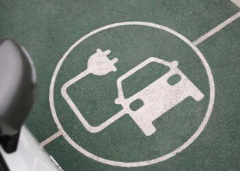 Ηλεκτρικά οχήματα