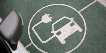 Ηλεκτρικά οχήματα