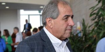 Ανδρέας Κιτρομηλίδης