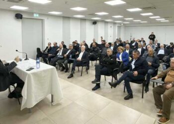 Η Επιτροπή Ανάπτυξης Πόλης και Επαρχίας Λάρνακας εκφράζει την έντονη δυσαρέσκεια και τον προβληματισμό