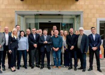 Μνημόνιο Συνεργασίας