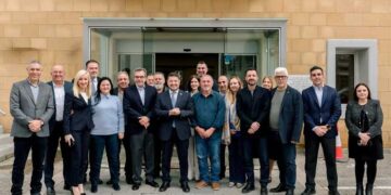 Μνημόνιο Συνεργασίας