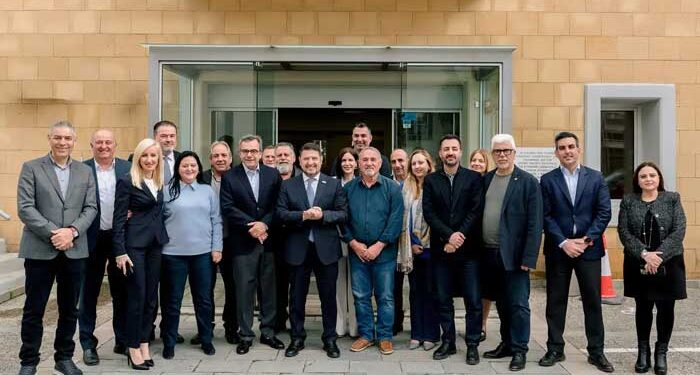 Μνημόνιο Συνεργασίας