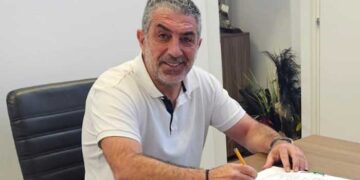 Άντρος Θεοδώρου