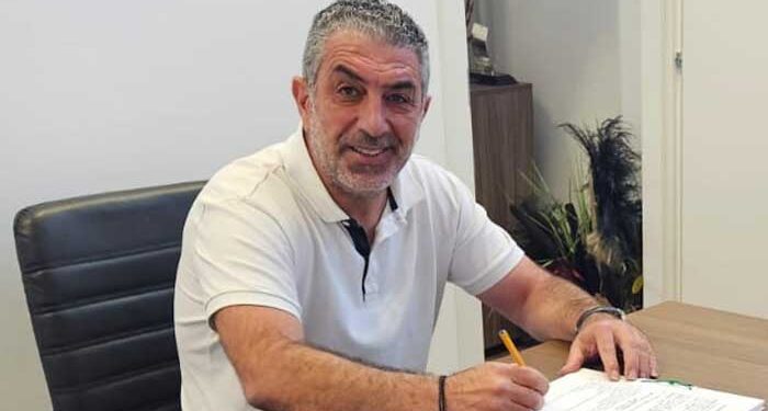 Άντρος Θεοδώρου