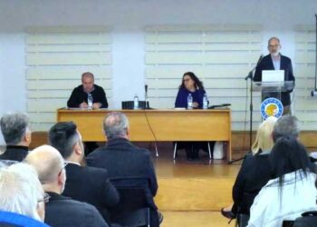 Μέσα Γειτονιά