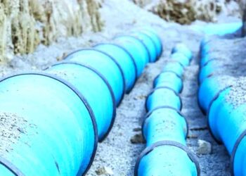 υδροδότησης