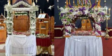 Επιταφίους